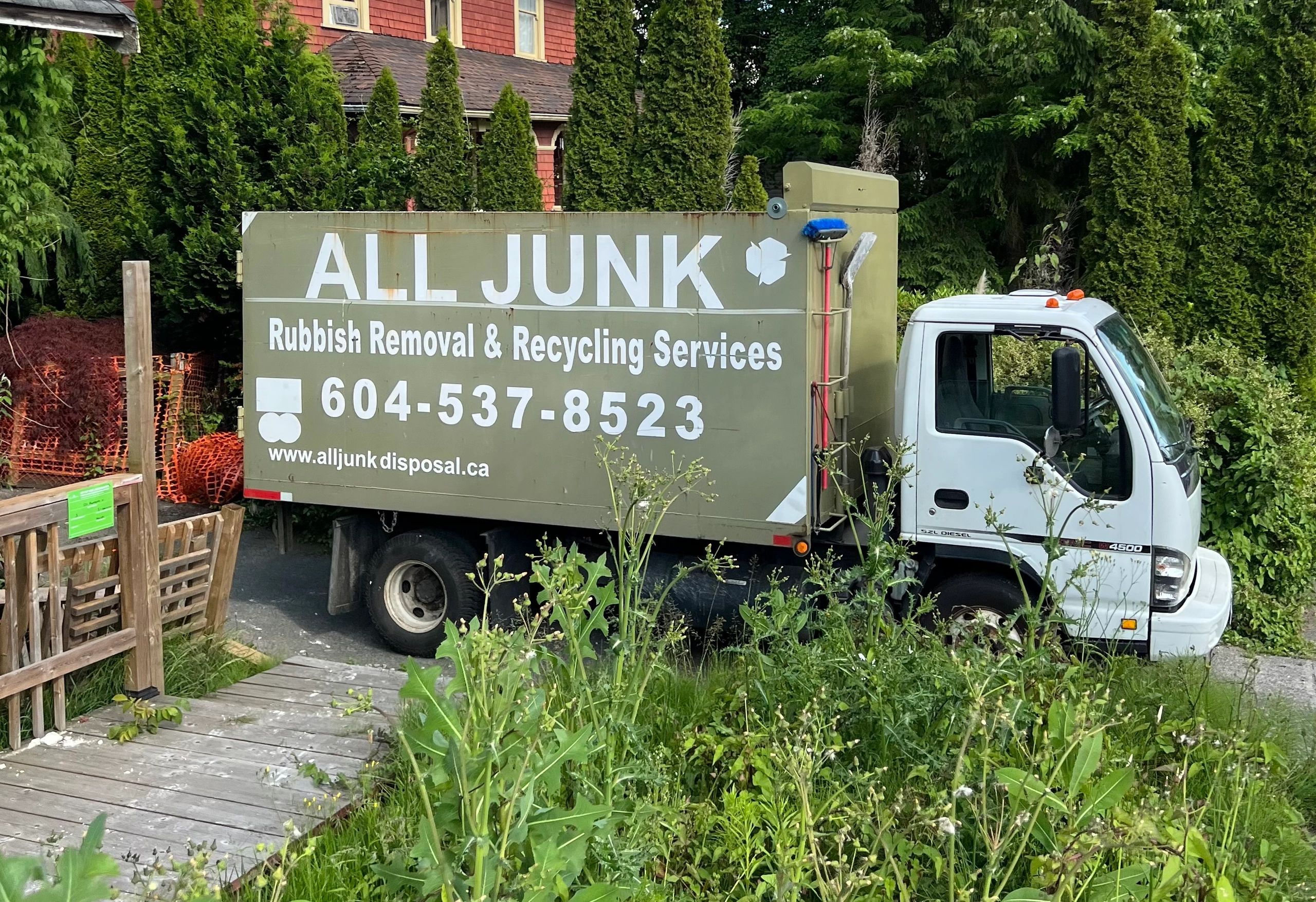 Free Estimate