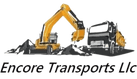 Trucking & materials