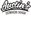 Austin's Awesome Books