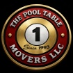 THE POOL TABLE MOVERS LLc.