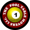THE POOL TABLE MOVERS LLc.