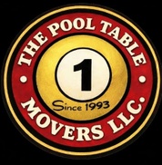 THE POOL TABLE MOVERS LLc.