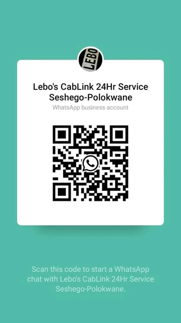 Lebo's CabLink