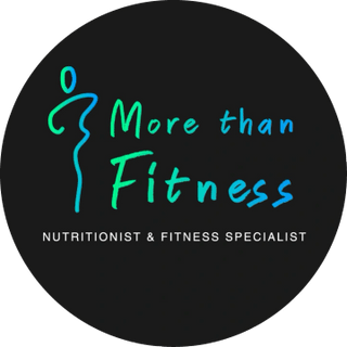 More than Fitness