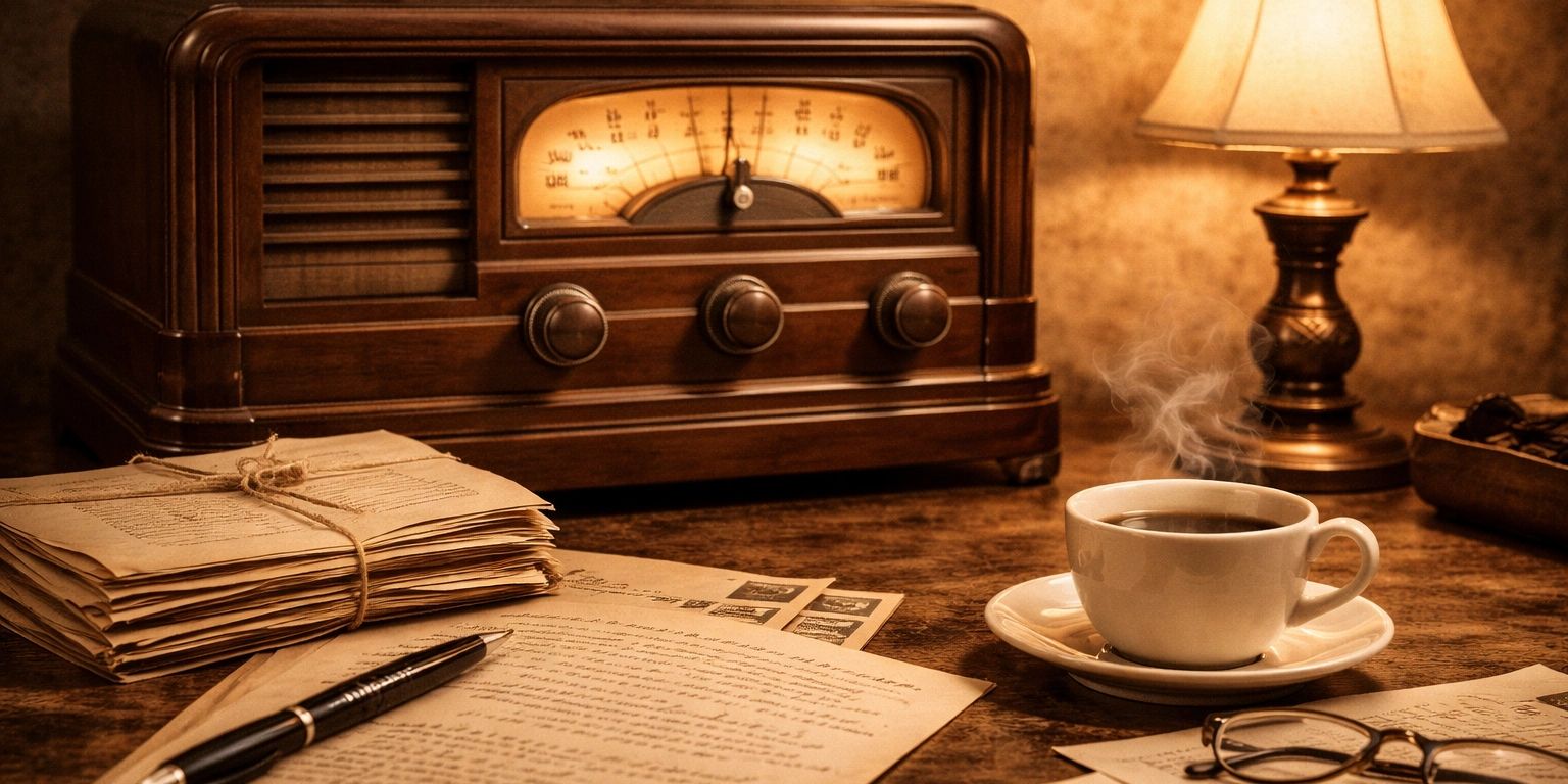 Family Radio Comments 