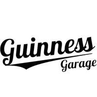 Guinness Garage 