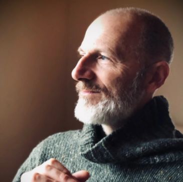 Richard Rudd. The Gene Keys. The Golden Path.