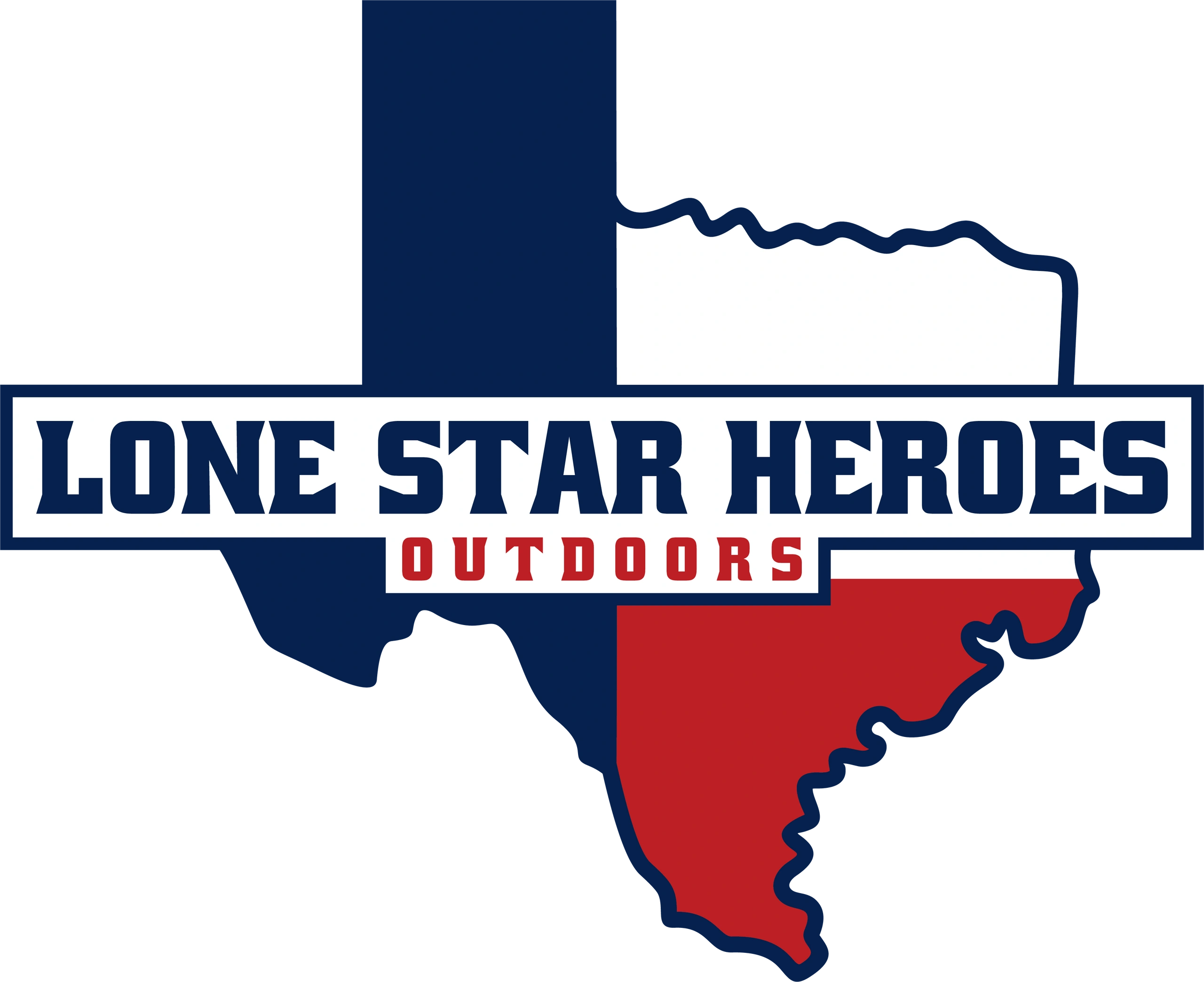 Lone Star Heroes Outdoors
