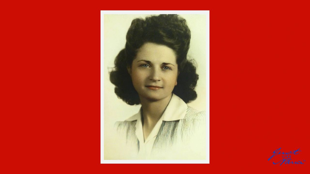 Grandma Jenny