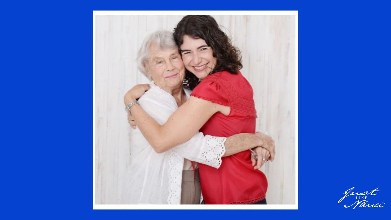Abuelita Tean Abuelita Tean