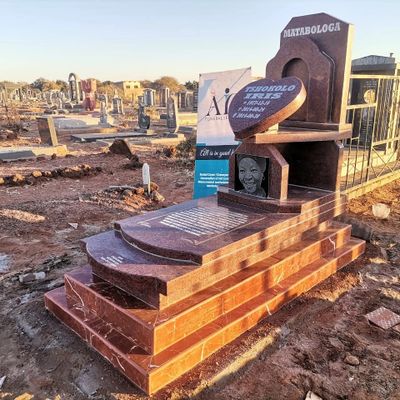 tombstone prices in Malamulele