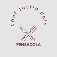 Chef Justin Eats Pensacola