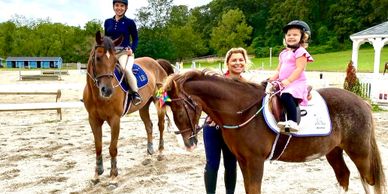 Aureliano Equestrian is offering summer camp for  2021! All levels of 6+ are welcome. Tuesdays-Frida