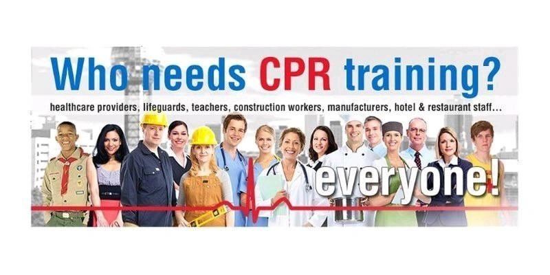 Careers That Require CPR That You May Have Never Thought Of