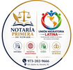 Notaria Primera Newark