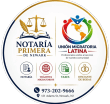 Notaria Primera Newark