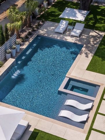 lawn management, pool management, maintenance management