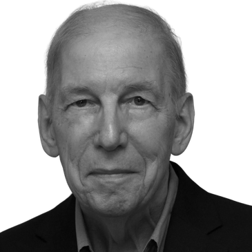 Bob Puskas, Co-founder & Chief Science Officer
