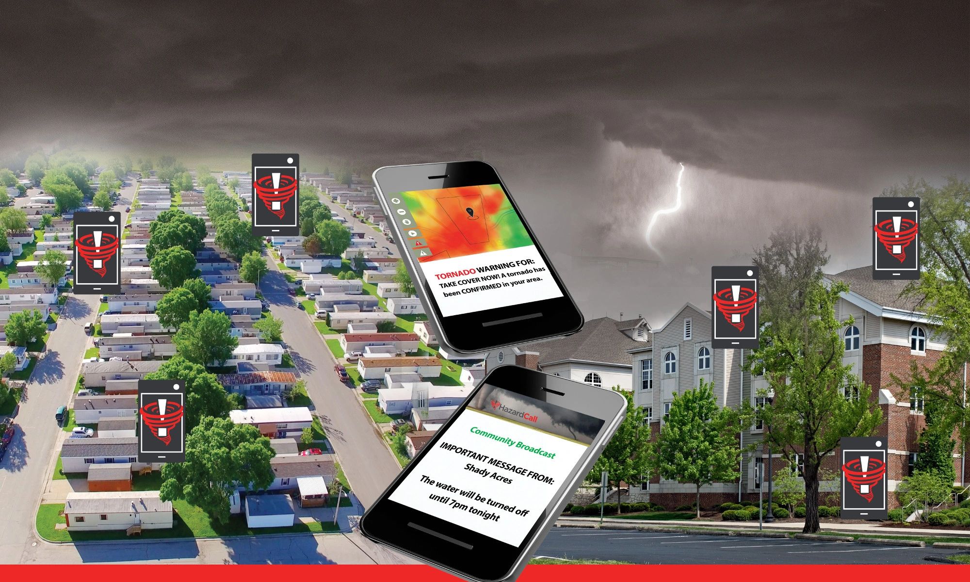 Hazard Call Community Portal Manufactured Housing, Mobile Home