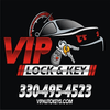 Vip Lock & Key