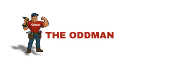 1 Odd Man