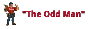 1 Odd Man