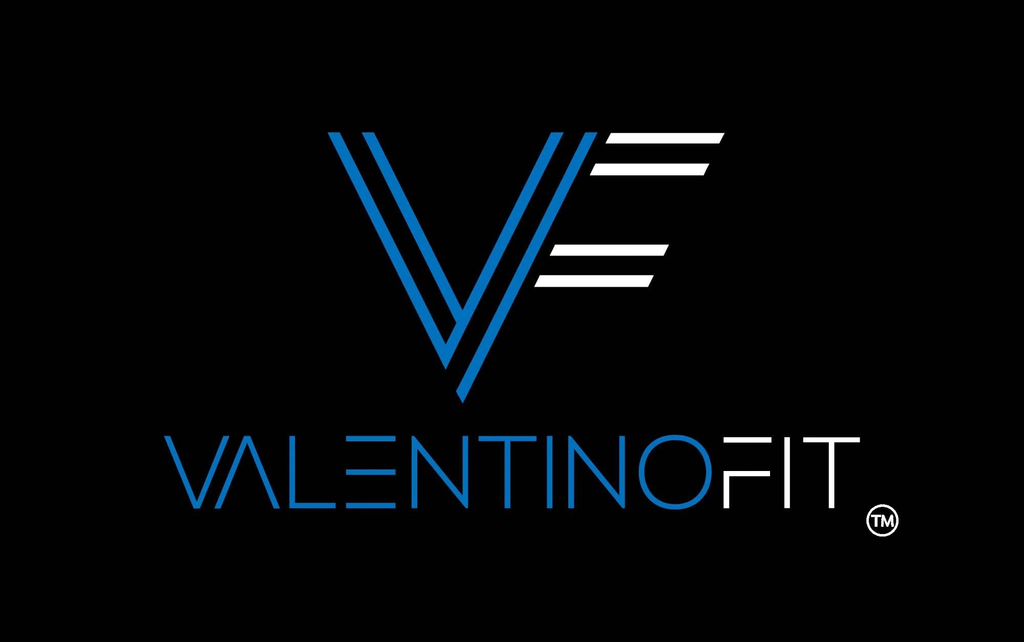 Valentino Fit - Personal Trainer, Wellness, Workout Plans