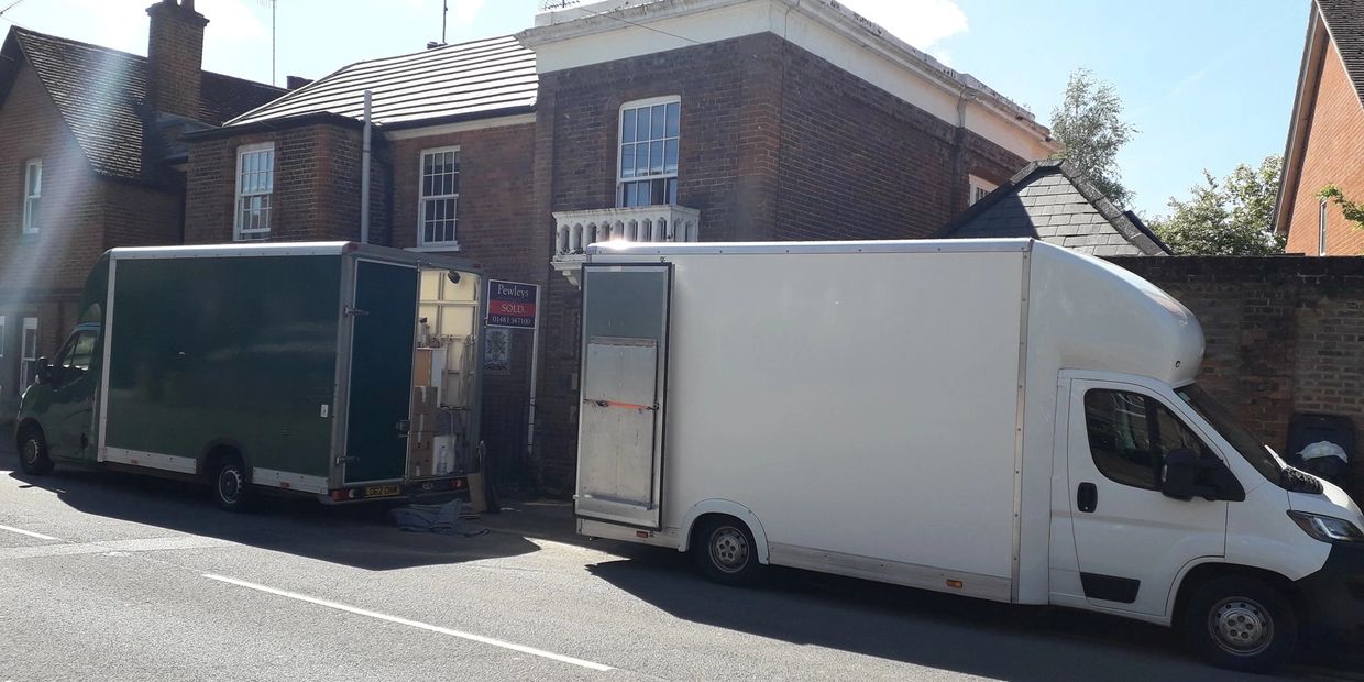 Cost effective removals