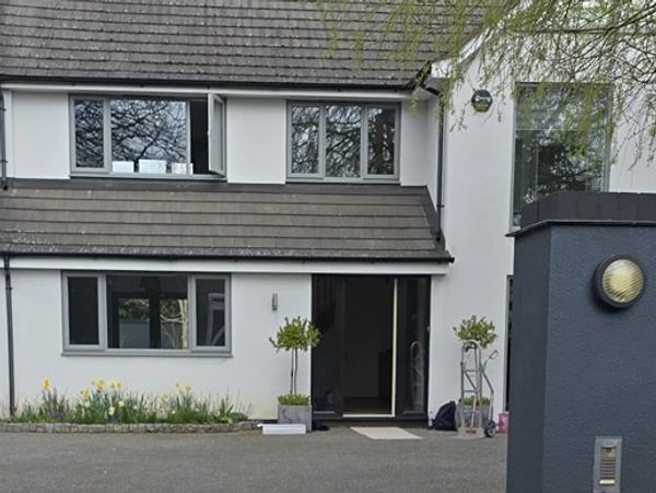 Local removal in Petersfield