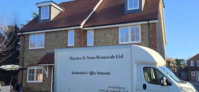 affordable removals Clanfield