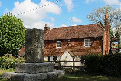 Hambledon Removal company