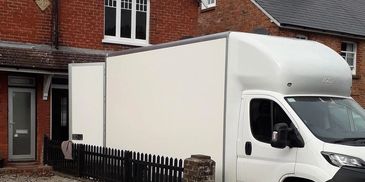 Liphook Removal company