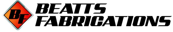 Beatts 
Fabrications
