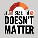 Size Doesn't Matter Podcast