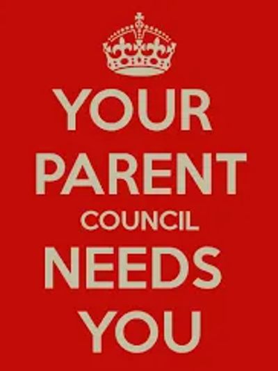 Catholic School Parent Council (CSPC)