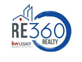 Real Estate 360, LLC dba RE 360 Brokered by eXp Realty