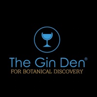 THE GIN DEN