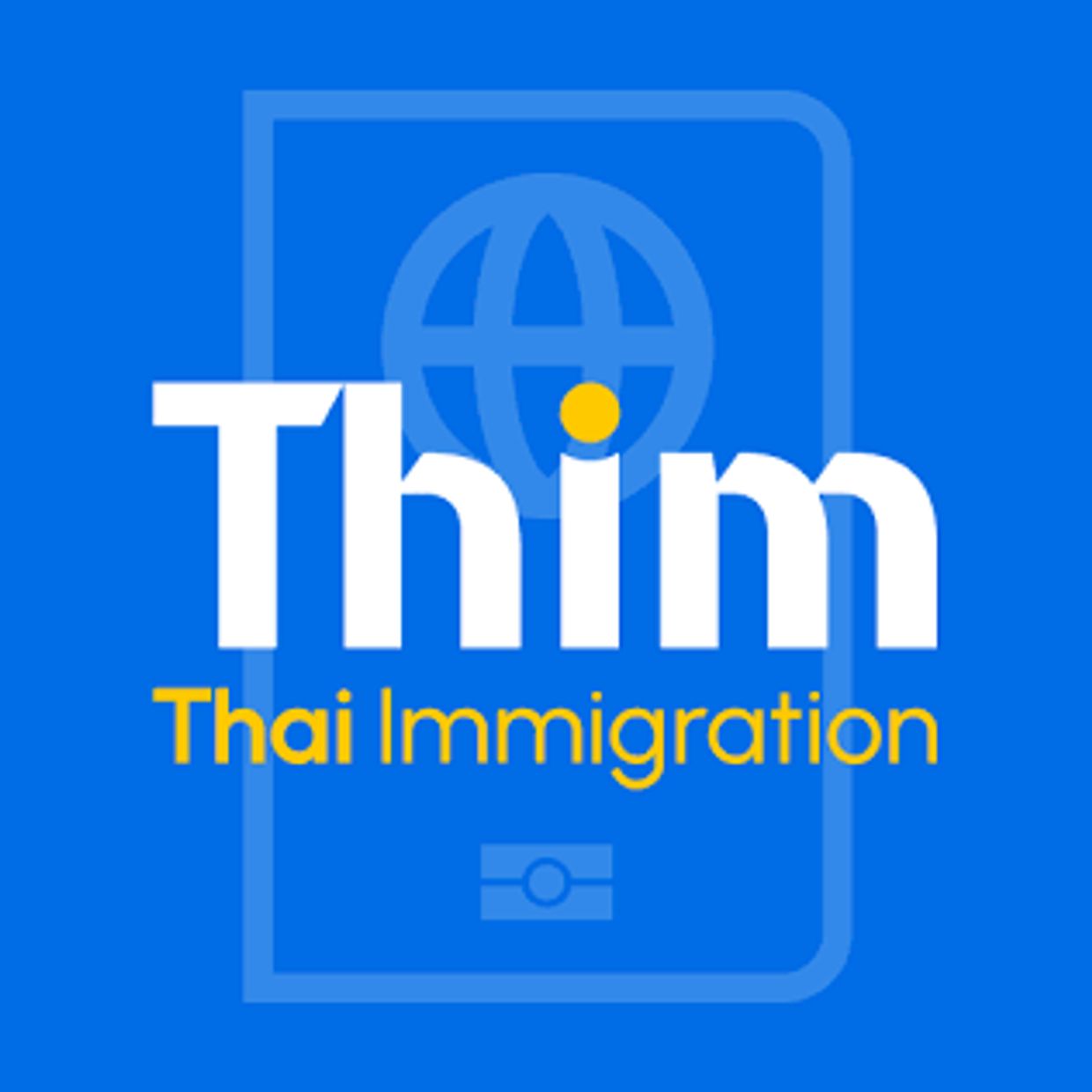 Thim Thai immigration