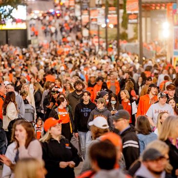 Community of Stillwater 