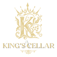 A King's Cellar