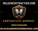 MUJICACONSTRUCTION