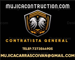 MUJICACONSTRUCTION
