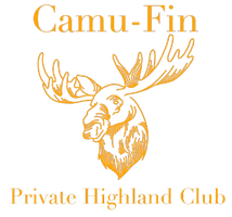 Camu-Fin 
Private Highland Club