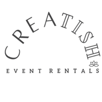 CreaTish Event Rentals