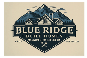 Blue Ridge Built Homes