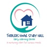 Toddlers Home Study Hall 
