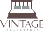 Vintage Headboards