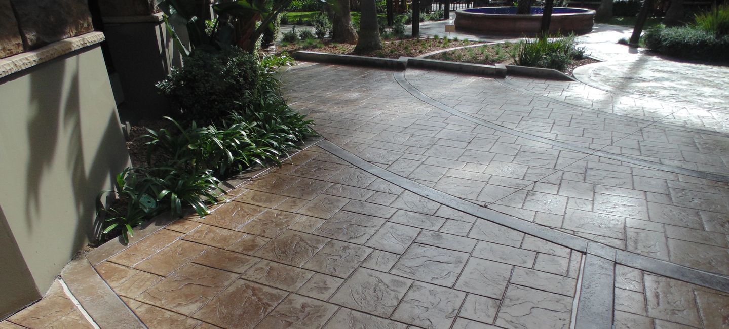 Concrete Sealer San Diego Pressure washing Professionals "Plus" San Diego Pressure washing