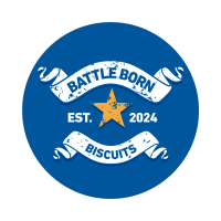 Battle Born Biscuits
