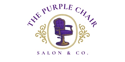 The Purple Chair Salon and Co